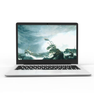 Design I3 I5 I7 Processor 15.6 Inch Laptop Thin Gaming Internet Office