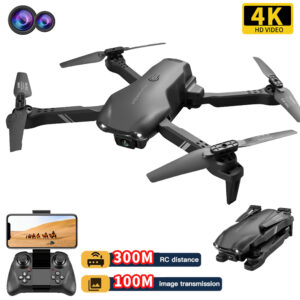 Mini Drone With Wide Angle HD Drone 4K Profesional Dual Camera WIFI Fpv