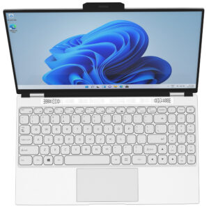 Windows 10 11 ROM 128GB 256GB 512GB 1TB SSD Metal Intel Computer Dual
