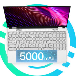 8GB RAM 125GB 256GB 512GB SSD 15.6" IPS 1920*1080 Intel J4125 Up To