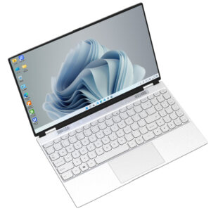 98% Narrow Border 15.6 Inch IPS Screen 16GB RAM 256GB 1TB SSD Intel