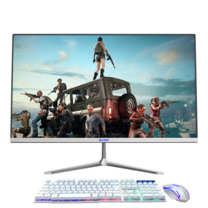 All In One PC 19 Inch Moniter Intel Core I3 All In One Desktop Computer