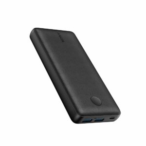 Anker Powercore Select 20000 mAh Portable Fast Charger Poweriq 2.0 18W