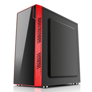 Best Selling ODM Gaming Desktop Computer Lower Price E5 2660 16GB RAM