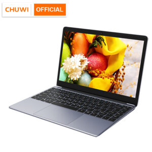 CHUWI Herobook Pro 14.1" 1920x1080 Resolution Intel Celeron N4020 Dual