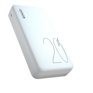 COOIN Power Bank 20000mAh Battery 20000mAh Portable Charger Powerbank
