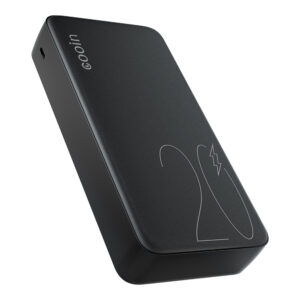 COOIN Power Bank Fast Charg 20000mAh External Battery Fast Portable