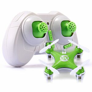 CX 10 Mini 2.4g 4CH RC Remote Control Quadcopter Helicopter Drone CX 10