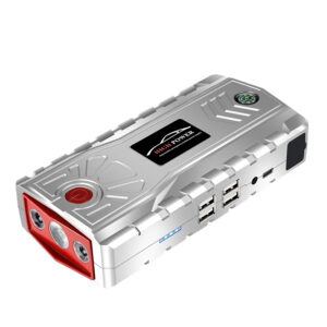 Car Jump Starter 32000mAh Powerbank Portable Car Battery Booster
