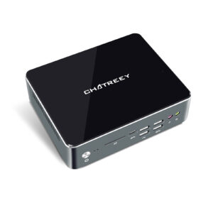 Chatreey Mini PC KC10 Intel 10TH Core I5 10210U I7 10510U Windows 10