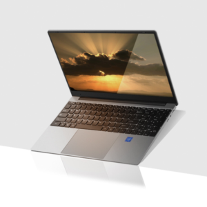 Version Game Book Enhanced Edition 15.6 Inch Laptop N3350 CPU With