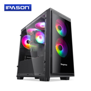 Computer AMD 3000G / 5600G 6 Core Desktop Computer 240G / 480G SSD 8G