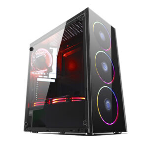 Computer Set Computador PC Gamer Core I5 CPU DDR4 8 / 16GB SSD Gaming