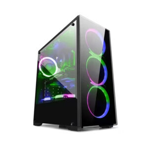 Computer Set Computador PC Gamer Core I7cpu DDR4 8 / 16GB RAM Desktop