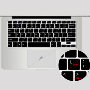 Customized 15.6 Inch Portable Computer Gaming Herobook Plus Laptop