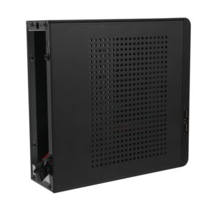 Desktop Power Supply Gaming HTPC Host Office Home 2.0 USB Mini ITX With