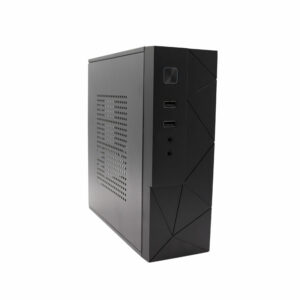 Desktop Power Supply Gaming HTPC Host Office Home 2.0 USB Mini ITX With