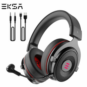 EKSA E900 Pro / E900 Headset Gamer Wired PC USB 3.5mm XBOX / PS4