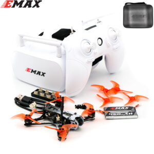 EMAX Tinyhawk II Freestyle 115MM 2.5 Inch F4 5A ESC FPV Racing RC Drone