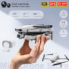 F10 Folding GPS Quadcopter With Camera Dual Lens Aerial Photography