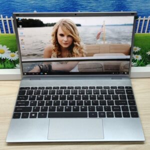 Fast Gaming Laptop 8G 64GB 128GB 256GB 1TB Windows 10 14 Inch Mini
