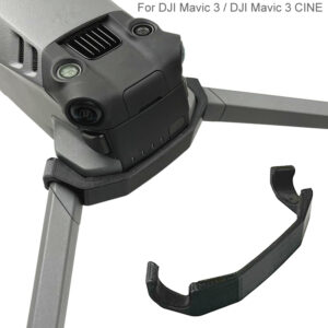 For DJI Mavic 3 / Mavic 3 Cine Drone Battery Safety Buckle Flight