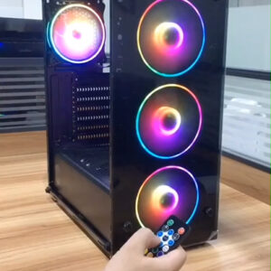 Günstige Preis Computer ODM System 16GB RAM SSD HDD GTX 1060 6GB