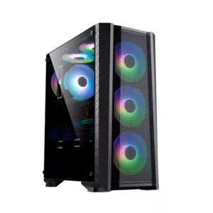 Gaming PC Top Assembled Core I7 CPU With 8GB 16GB RAM 256G SSD Personal