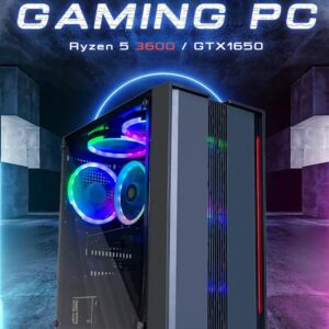 Gaming PC Mini PC Intel Core I5 E5 2650 CPU With GTX1050 GTX750 4G