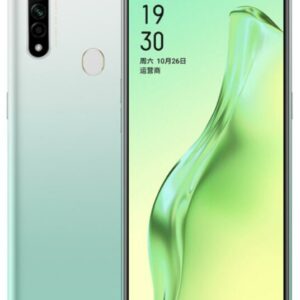 Official OPPO A8 Smartphone Octa Core 2.3ghz MTK6765 4G 128G 12MP
