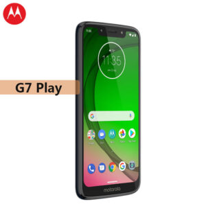 Smart Phone Motorola Moto G7 Play 2G 32G Android Phone