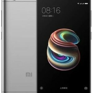 Celular Xiaomi Redmi 5A Smartphone 3GB 32GB Qualcomm MSM8917 Snapdragon