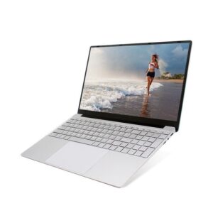 Greatasia Business 15.6 Inch Gaming Laptops Computer Hardware Netbook