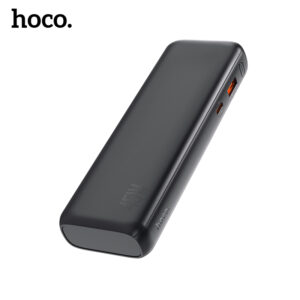 HOCO 45W Power Bank 15000mAh Fast Charge PD QC 3.0 SCP AFC Powerbank 13