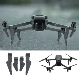 Heightening Landing Gear Bracket Drone Landing Extension Kit Protector