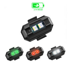 High Brightness Strobe Light For DJI Mavic MINI 2 / Pro / Air 2 Mini SE