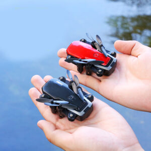 Hot Mini Drone With 4K Camera HD Foldable Drones One Key Return FPV