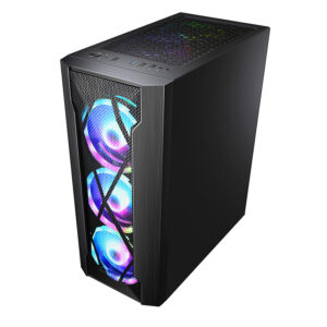 Hot Selling ODM E5 2660 Personal Desktop Computer SSD HDD 16GB RAM