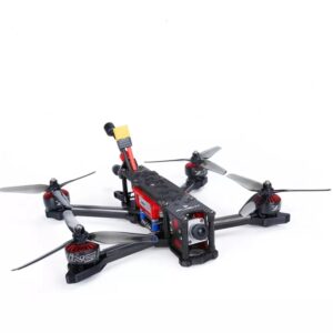 Iflight TITAN DC5 HD Succex D F7 Air Unit Polar 2207 1800KV 6S 5INCH