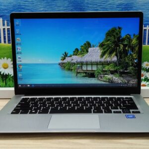 Intel Core Ultraslim Laptop 6GB Bluetooth 4.0 Webcam WIFI 14 Inch PC