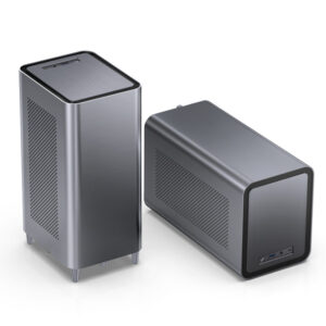 Jonsbo N1 PC Computer Case NAS Server Small Storage All In One