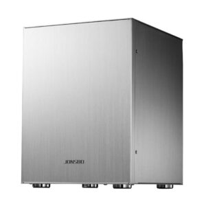 Jonsbo C2 Mini ITX / Micro ATX PC Case Корпус Для Пк PC 케이스 Computer