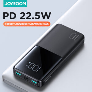 Joyroom 20000mAh 20W Portable Power Bank