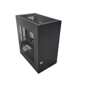 K39 D19 A39 HTPC Mini ITX A4 Chassis Game Computer Support Graphics