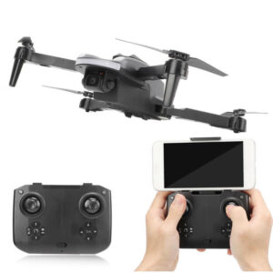 KF616 Drone Foldable 2.4ghz WIFI Drones With 4K HD Camera RC Foldable