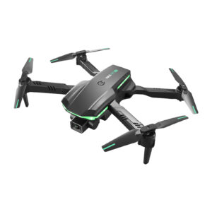 KK3 Pro Single / Dual Camera RC Drone Altitude Hold 2.4ghz Foldable