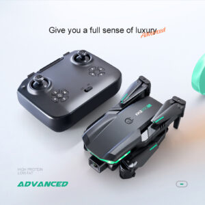 KK3 Pro WIFI FPV 4K HD Camera Foldable RC Drone Helicopter 2.4ghz