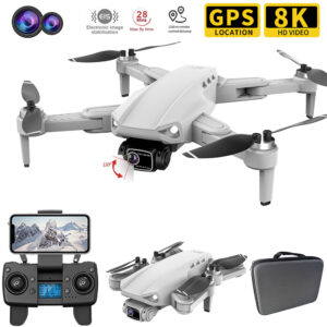 L900 Pro GPS Drone 8K Professional Drones With 4K HD Camera 5G FPV