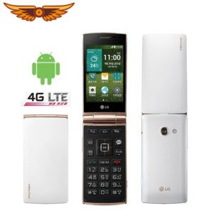 LG Wine Smart LG D486 Quad Core 3.2 Inches 1GB RAM 4GB ROM LTE Unlocked
