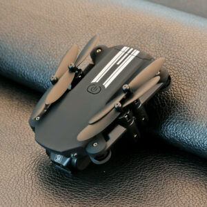 LS MIN Mini RC Drone 480P 1080P 4K Camera HD WIFI Fpv Photography